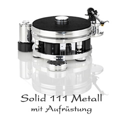 Solid 111 Metall mit Aufrüstung