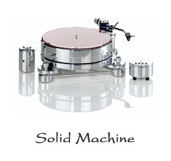 Solid Machine