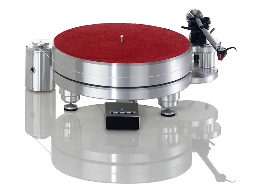 Solid Royal