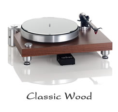 Solid Classic Wood