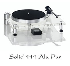 Solid 111 Alu Pur