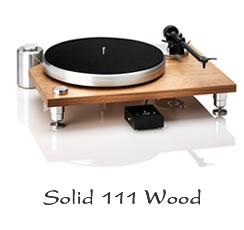 Solid 111 Wood