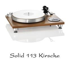 Solid 113 Kirsche