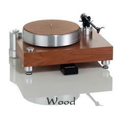 Solid Wood