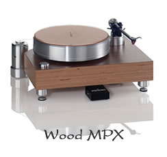 Solid Wood MPX