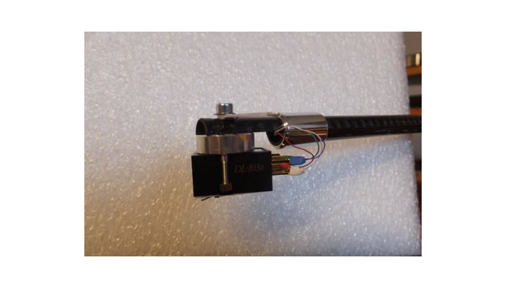 WTB213S Headshell