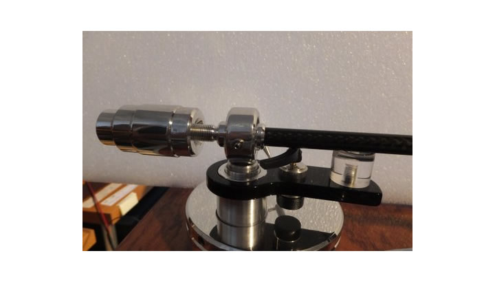 WTB 213 S Tonarmlift