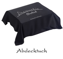 Abdecktuch