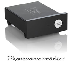 Phonovorverstärker