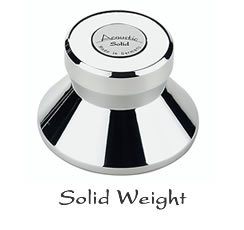 Solid Weight