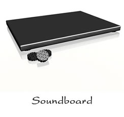 Soundboard