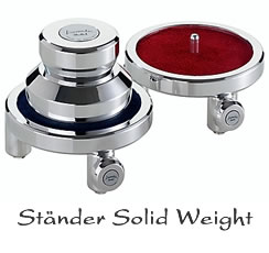 Ständer Solid Weight